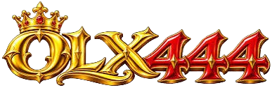 OLX444 Logo